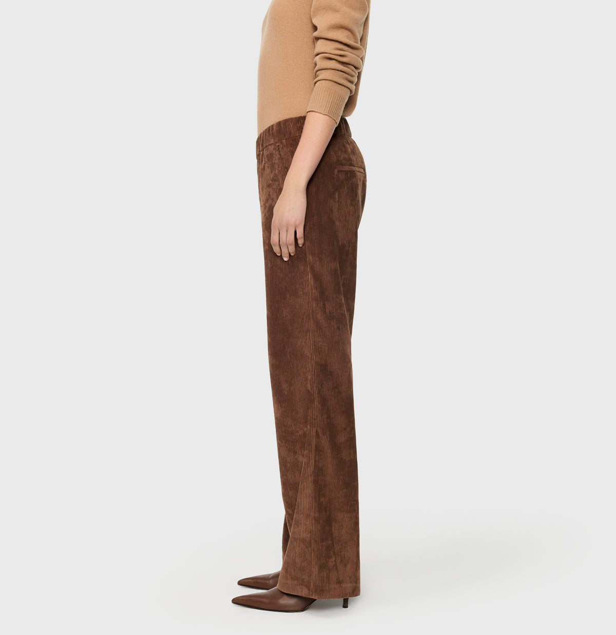 MAC CHIARA bison brown 3051-00-0410L 277 von MAC