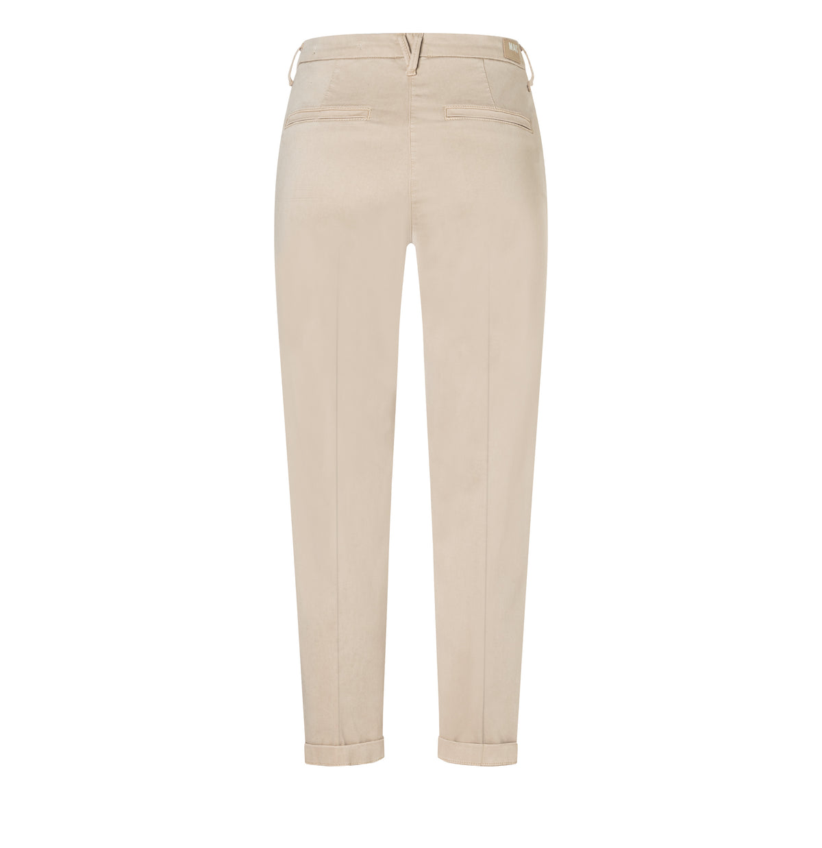 MAC CHINO light beige kitt PPT 3075-00-0431L 210R - PREMIUM WINTER von MAC