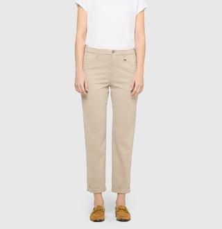 MAC CHINO light beige kitt PPT 3075-00-0431L 210R - PREMIUM WINTER