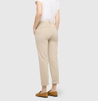 MAC CHINO light beige kitt PPT 3075-00-0431L 210R - PREMIUM WINTER