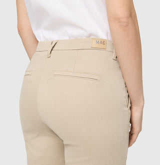 MAC CHINO light beige kitt PPT 3075-00-0431L 210R - PREMIUM WINTER