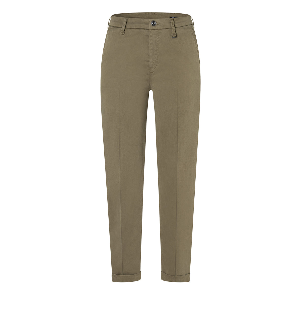 MAC CHINO light khaki PPT 3075-00-0431L 660R - PREMIUM WINTER