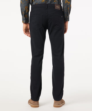 PIERRE CARDIN LYON Five Pocket - Deep Navy Graphite - 30917 4731.68