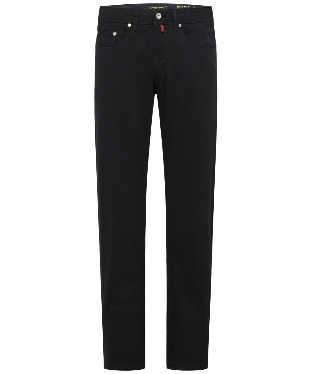 PIERRE CARDIN LYON Five Pocket - Deep Navy Graphite - 30917 4731.68