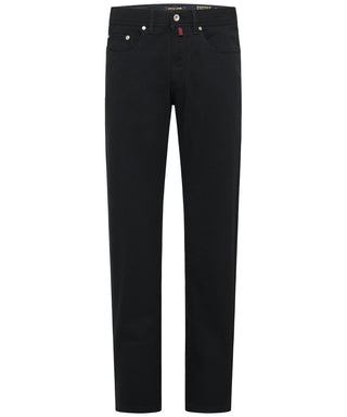 PIERRE CARDIN LYON Five Pocket - Deep Navy Graphite - 30917 4731.68
