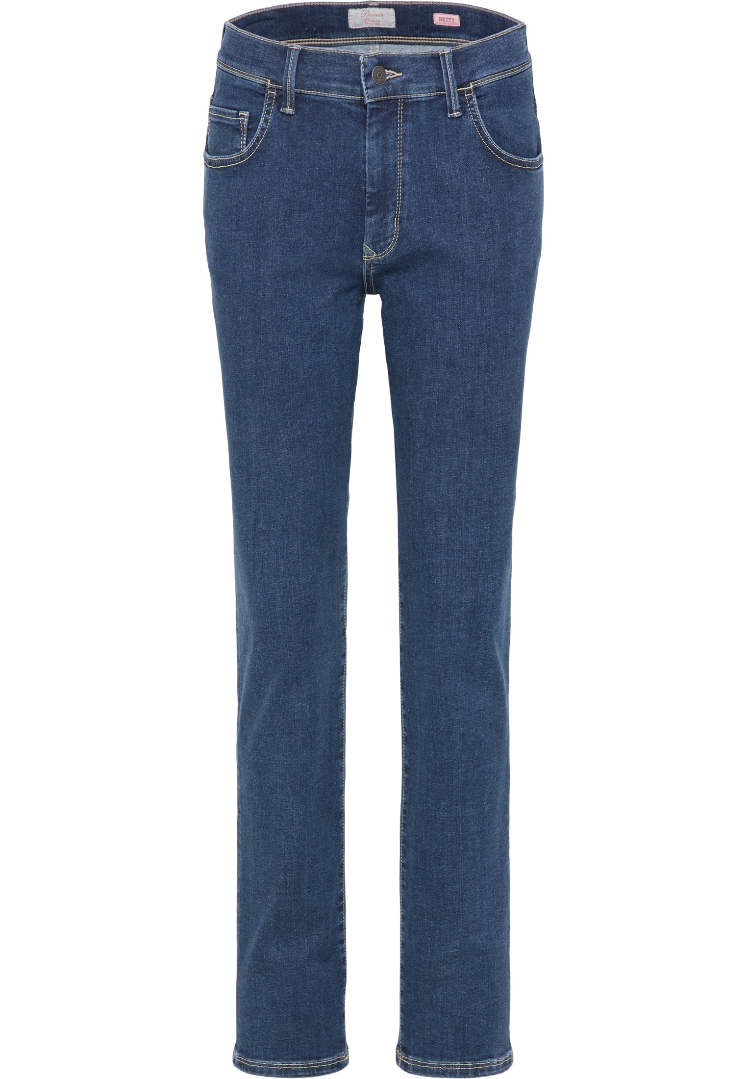 PIONEER BETTY Jeans - Indigo Horizon - 3098 4010.05