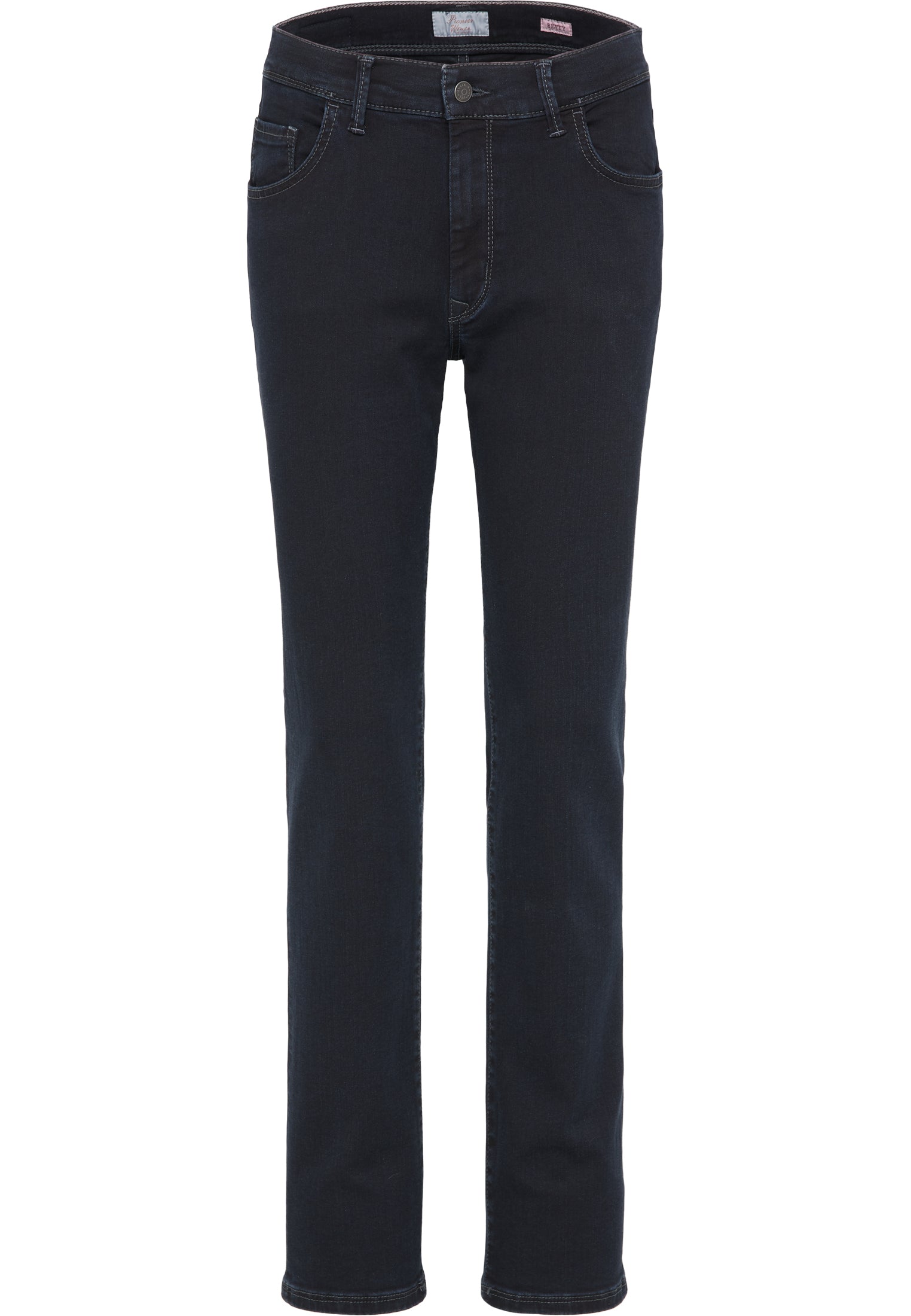 PIONEER BETTY Power Stretchhose - Midnight Ink - 3098 4011.06