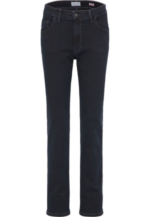 PIONEER BETTY Power Stretchhose - Midnight Ink - 3098 4011.06
