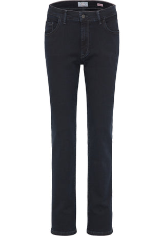 PIONEER BETTY Power Stretchhose - Midnight Ink - 3098 4011.06