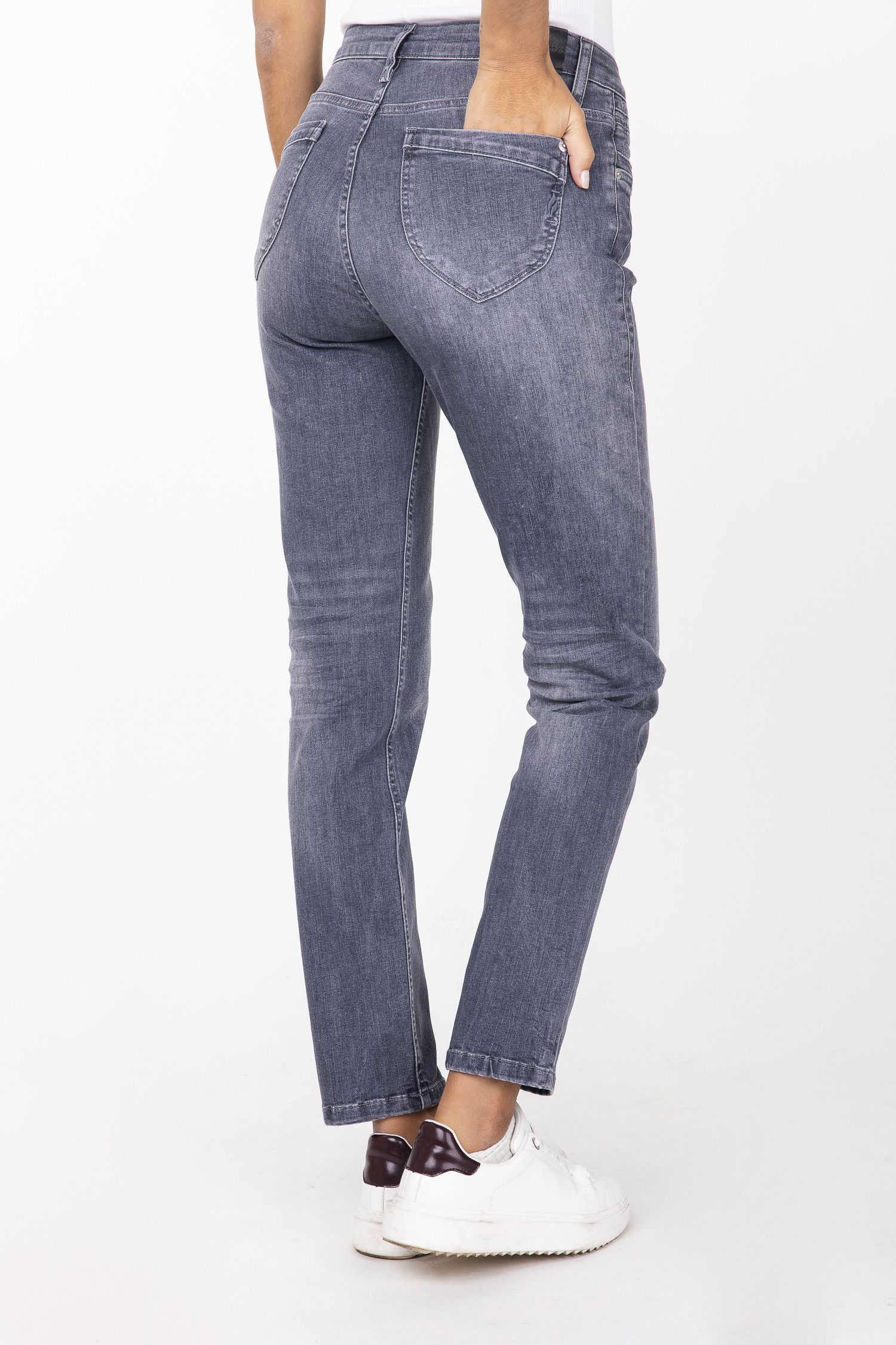 BLEU FEU NANCY gris d'occasion 1001.3070