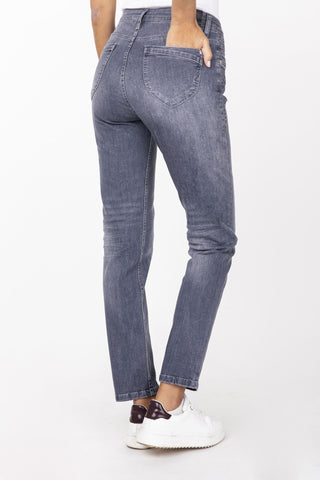 BLEU FEU NANCY gris d'occasion 1001.3070
