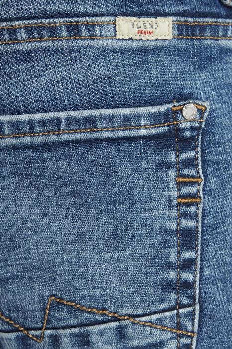 BLEND Jet Jeans - Worn Harbor Blue - 20708715.76201 von Blend