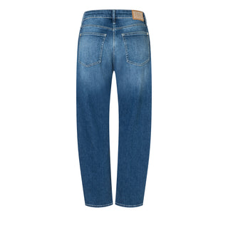 MAC DANNI midblue used washed 3110-90-0389L D570