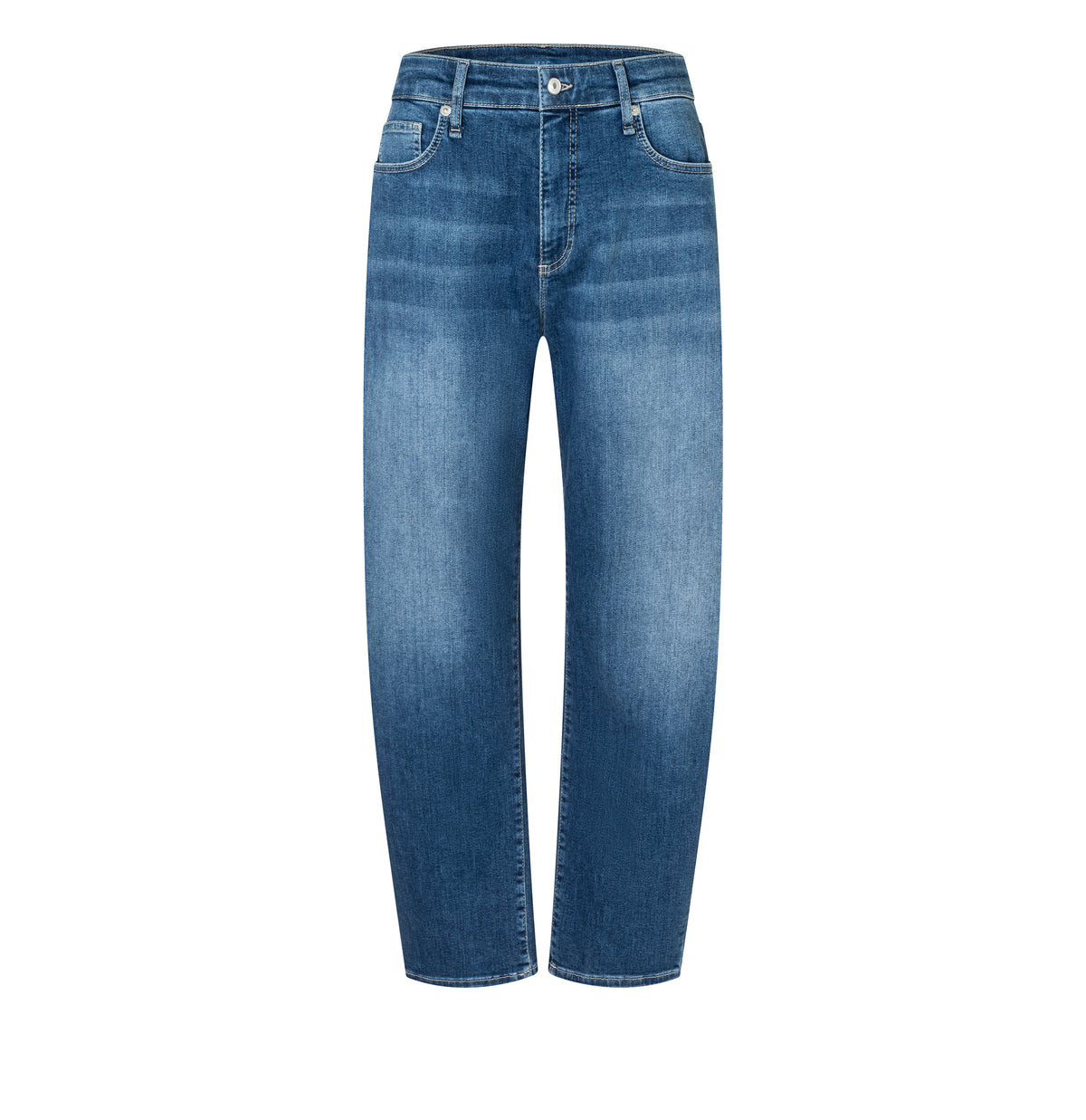 MAC DANNI midblue used washed 3110-90-0389L D570 von MAC