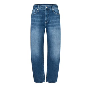 MAC DANNI midblue used washed 3110-90-0389L D570