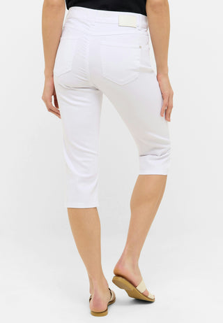 ANGELS JEANS Capri TU Capri-Jeans - Pure Cloud White - 311 470000.70