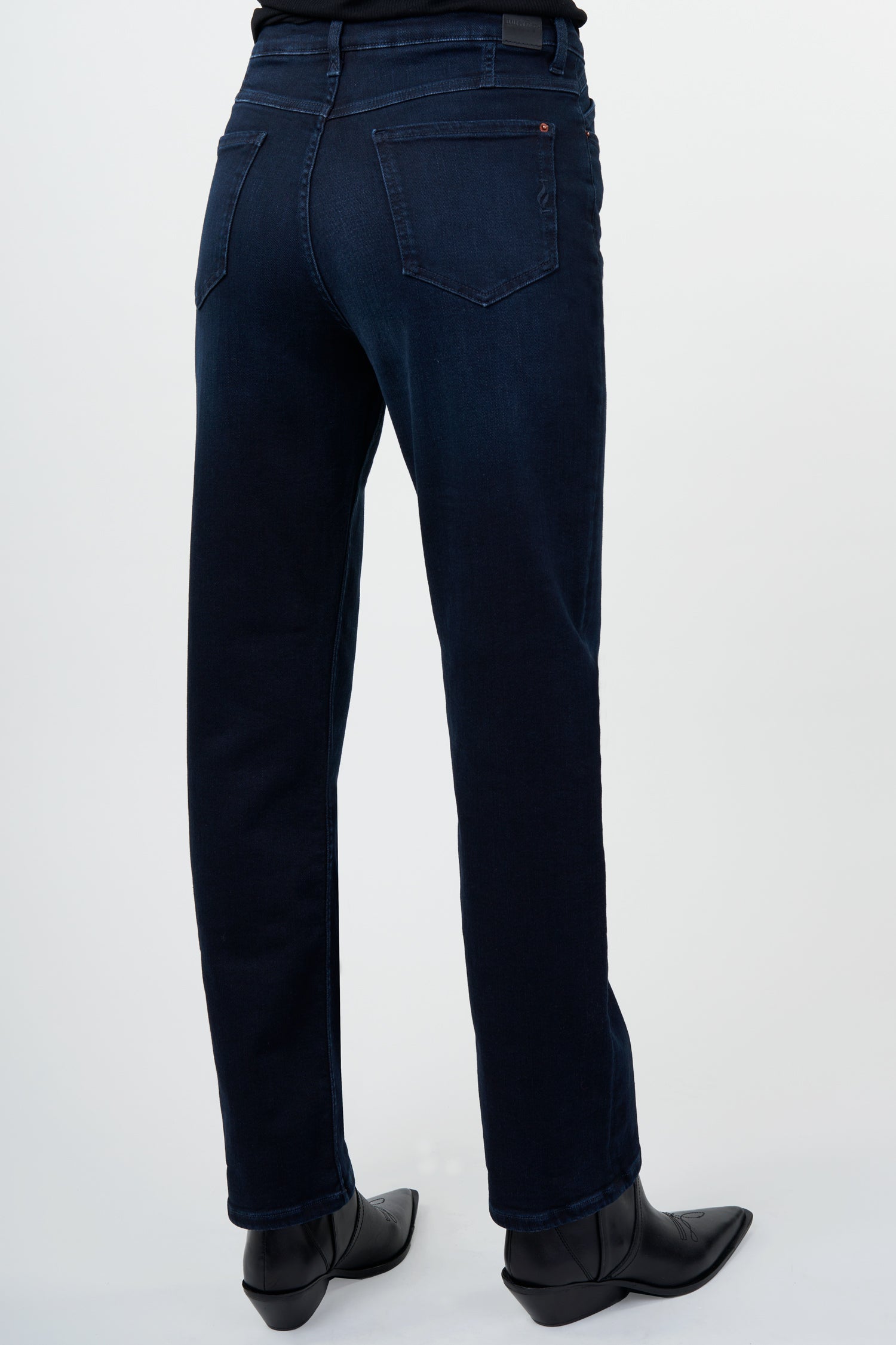 BLUE FIRE Katy Five Pocket - Midnight Indigo - 1172.4141 von Blue Fire