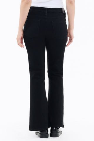 BLUE FIRE SUNNY FLARE - Obsidian Velvet Black - 1189.269