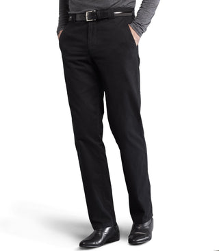 MEYER HOSEN Roma Chino - Midnight Charcoal - 115-0-9316.09