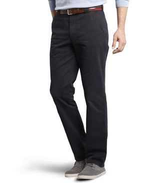 LADY LAYLA Roma Chino - Night Ink Blue - 115-0-9316.18