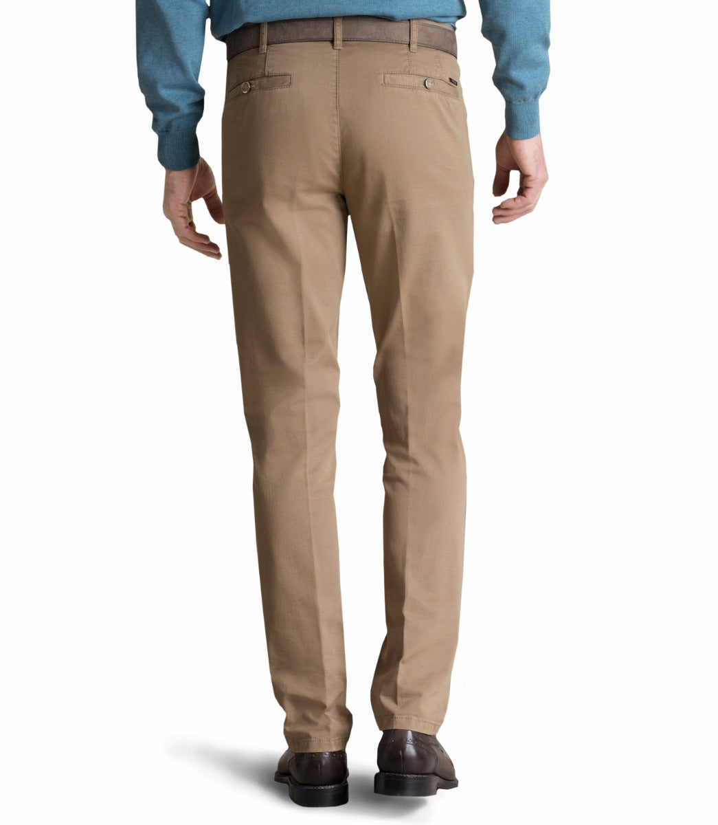 MEYER HOSEN Roma Chino - Sandstone Drift - 115-0-9316.33