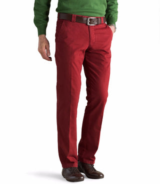 MEYER HOSEN Roma Chino - Deep Cabernet Red - 115-0-9316.55