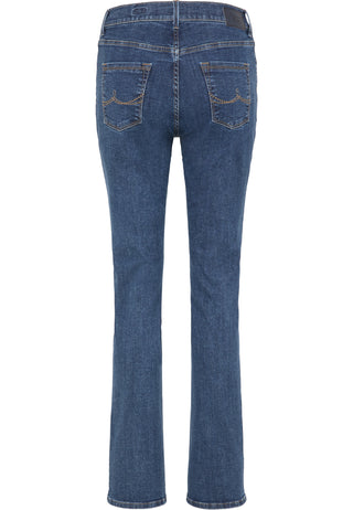 PIONEER KATE Powerstretch Jeans - Coastal Indigo Blue - 3213 4010.05