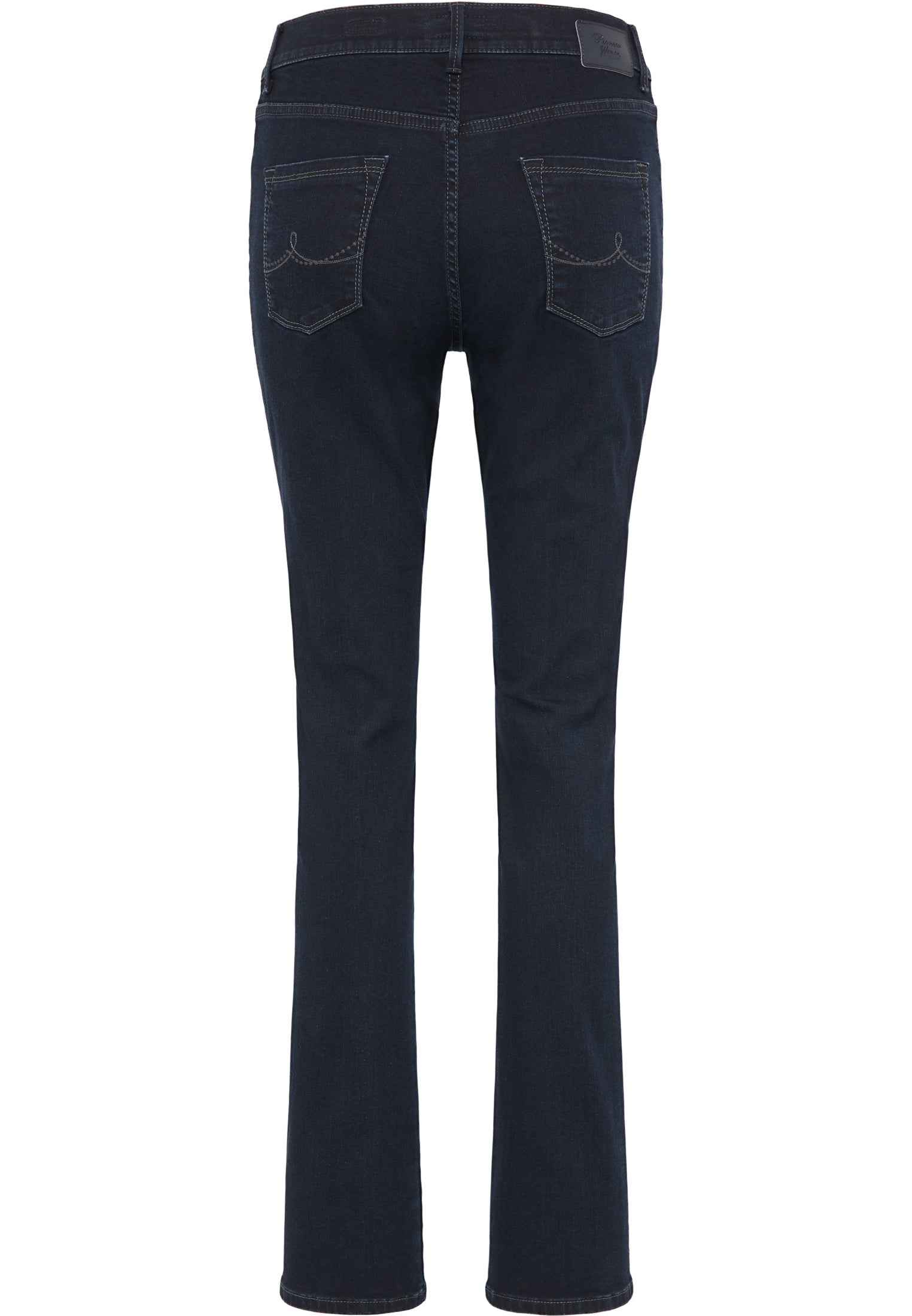 PIONEER Kate Five Pocket - Midnight Ink Blue - 3213 4011.06