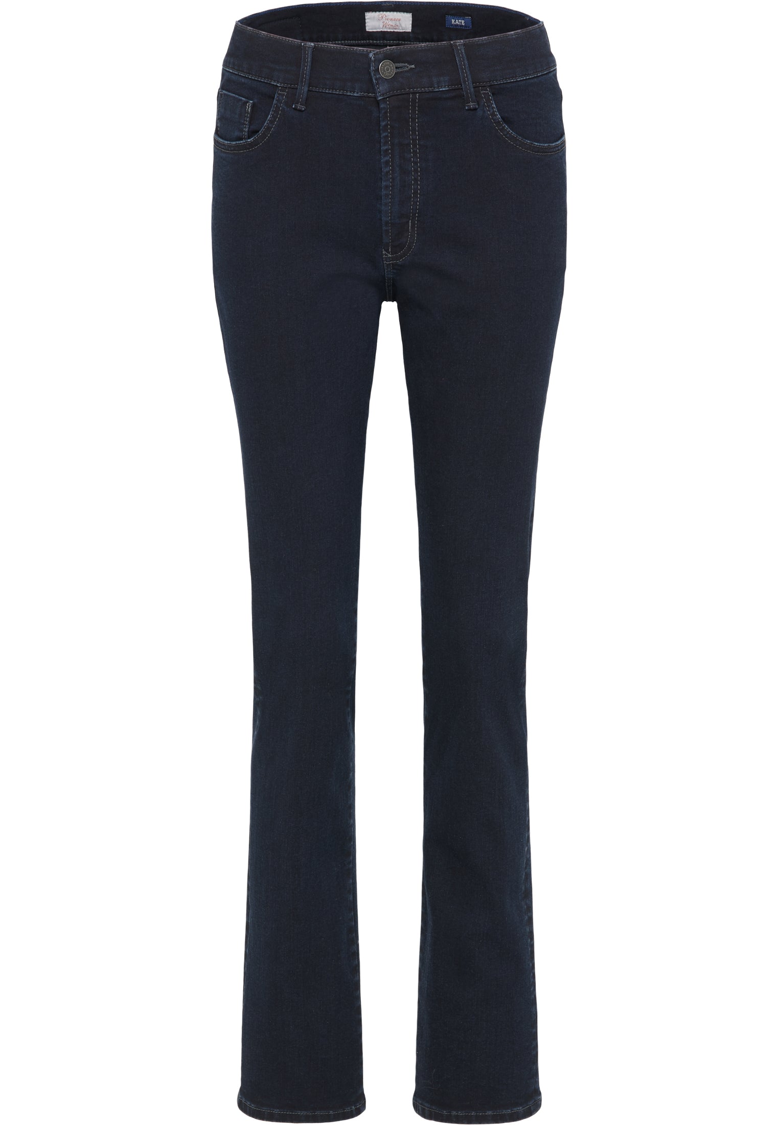 PIONEER Kate Five Pocket - Midnight Ink Blue - 3213 4011.06
