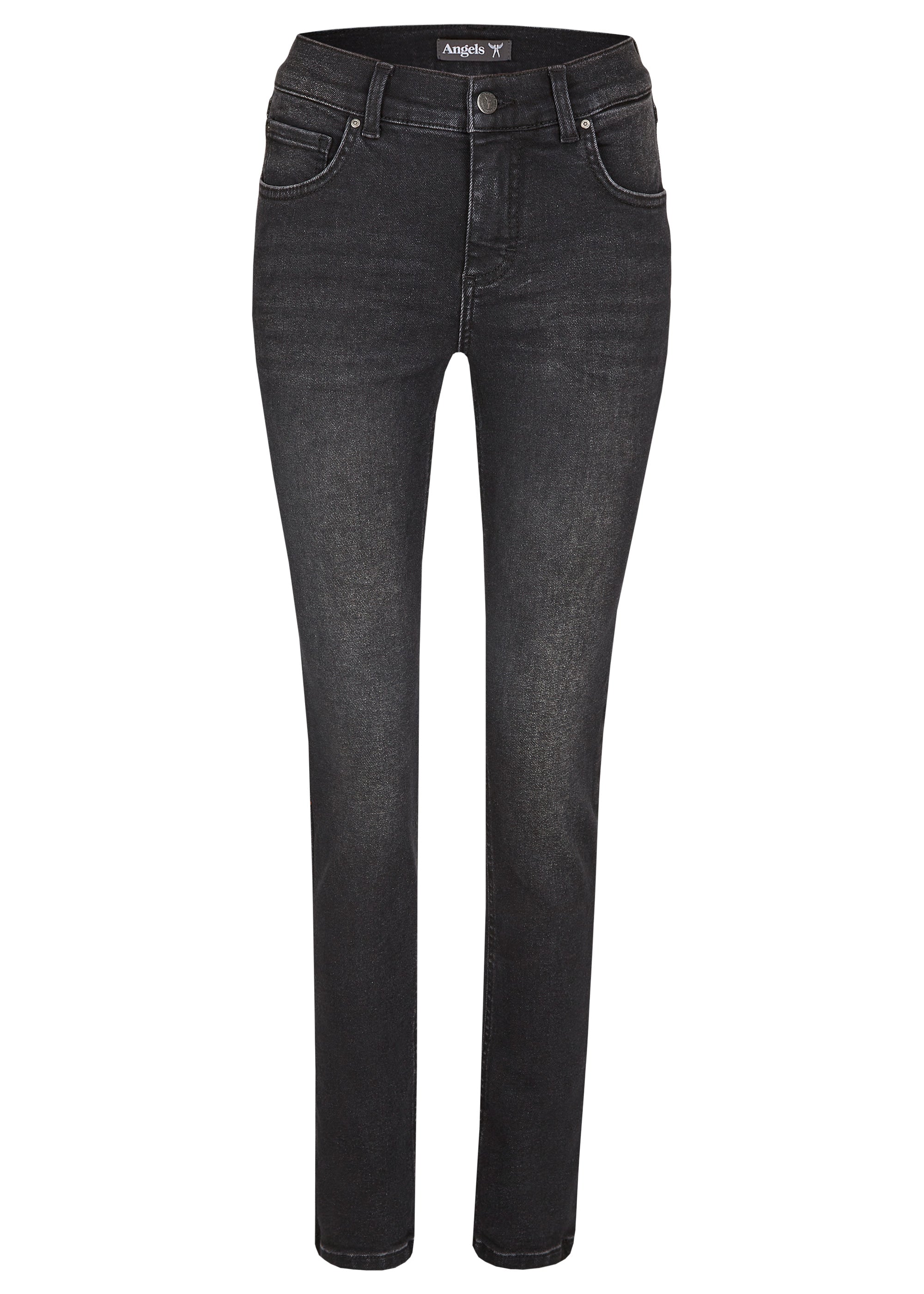 ANGELS JEANS Skinny Jeans - Midnight Smoke - 325 12.1058