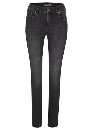 ANGELS JEANS Skinny Jeans - Midnight Smoke - 325 12.1058