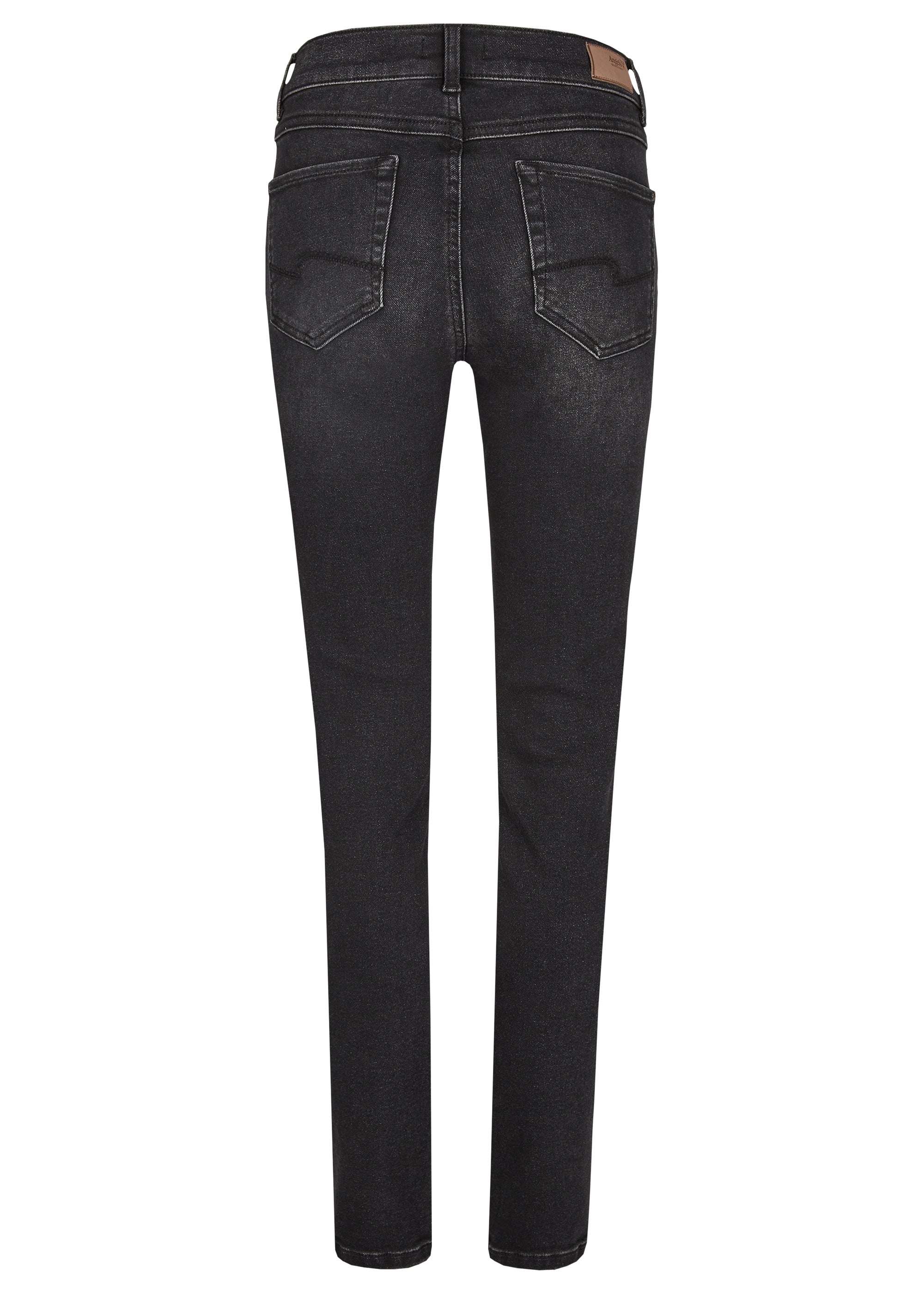 ANGELS JEANS Skinny Jeans - Midnight Smoke - 325 12.1058
