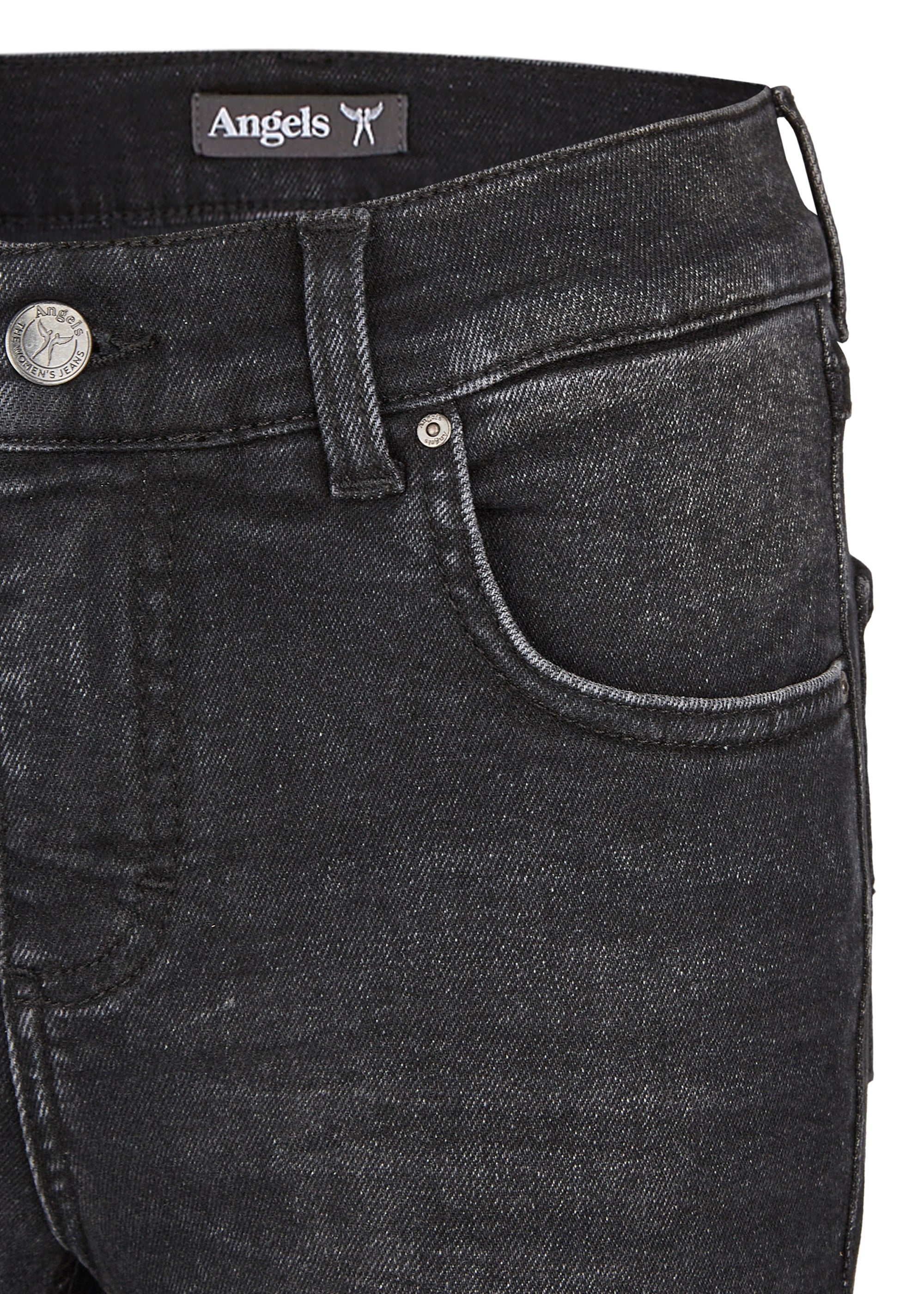 ANGELS JEANS Skinny Jeans - Midnight Smoke - 325 12.1058 von Angels Jeans