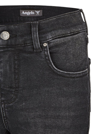 ANGELS JEANS Skinny Jeans - Midnight Smoke - 325 12.1058