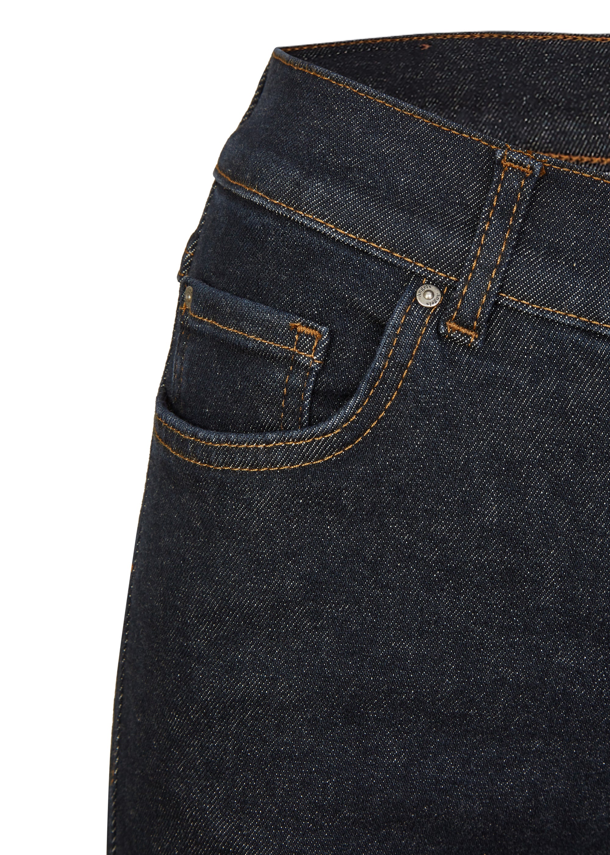 ANGELS JEANS Skinny Jeans - Deep Midnight Indigo - 325 12.30 von Angels Jeans