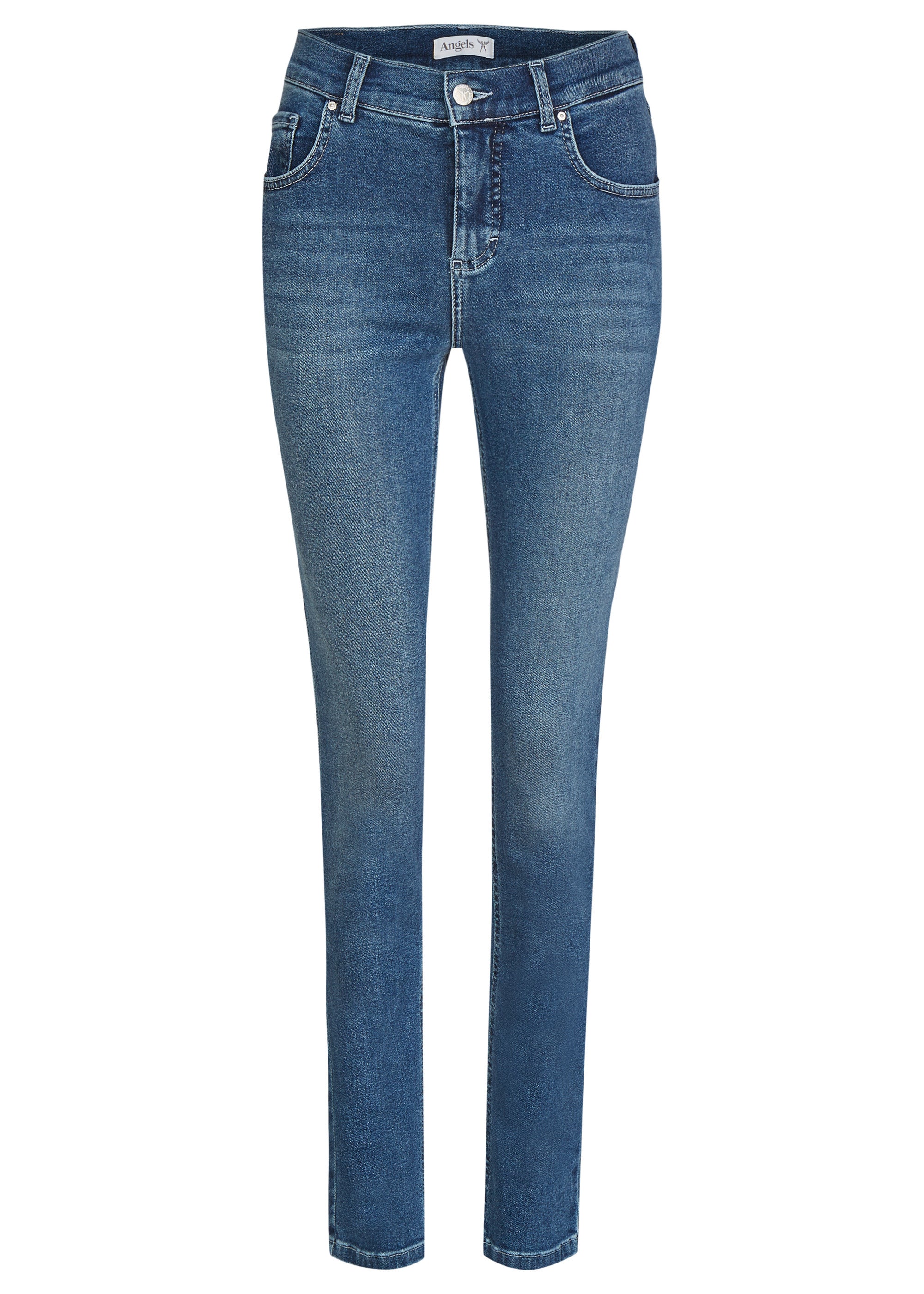 ANGELS Skinny Jeans - Vintage Harbor Blue - 325 12.3358