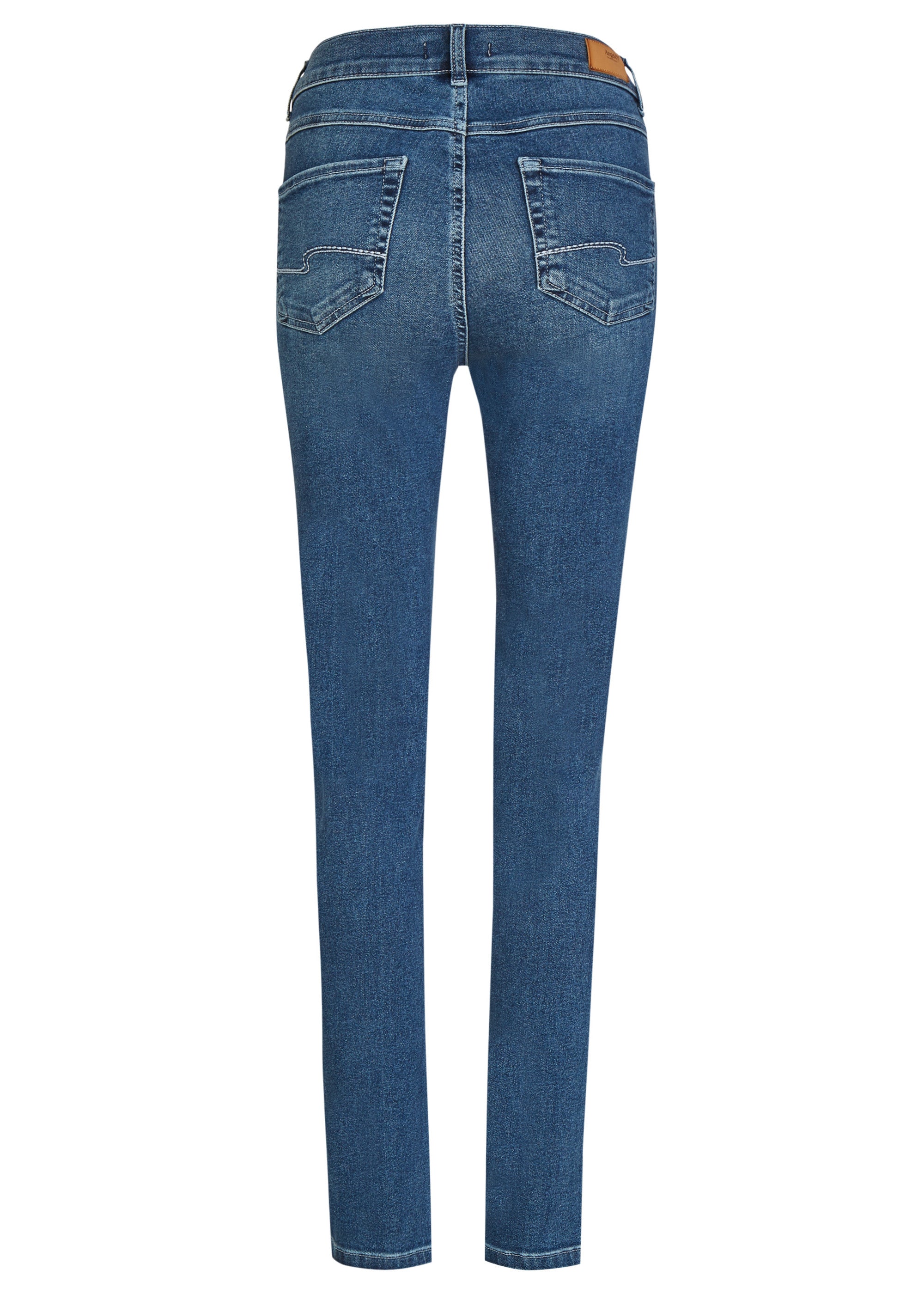 ANGELS Skinny Jeans - Vintage Harbor Blue - 325 12.3358
