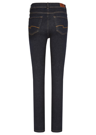 ANGELS JEANS CICI bleu nuit 325 34.30 - STRETCH