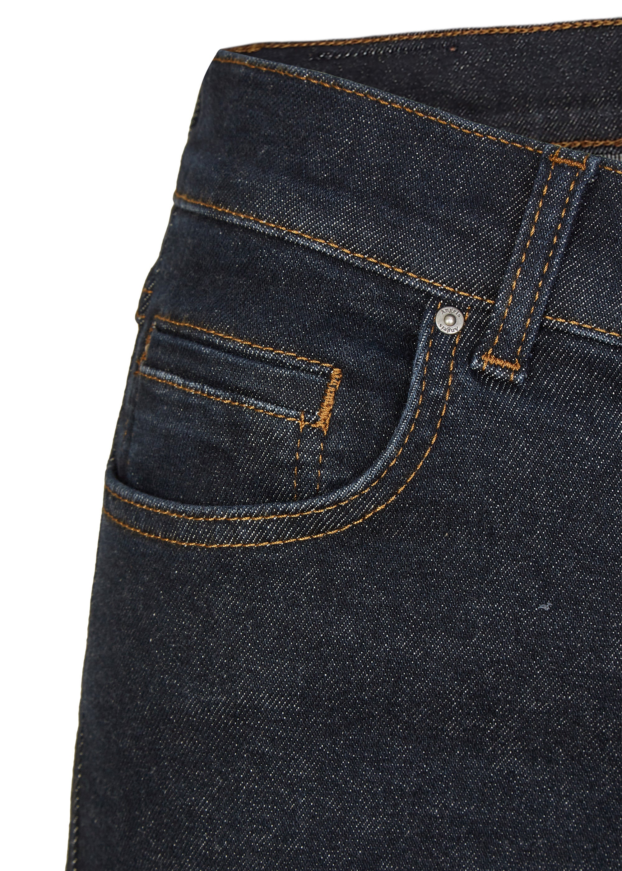 ANGELS JEANS CICI bleu nuit 325 34.30 - STRETCH von Angels Jeans