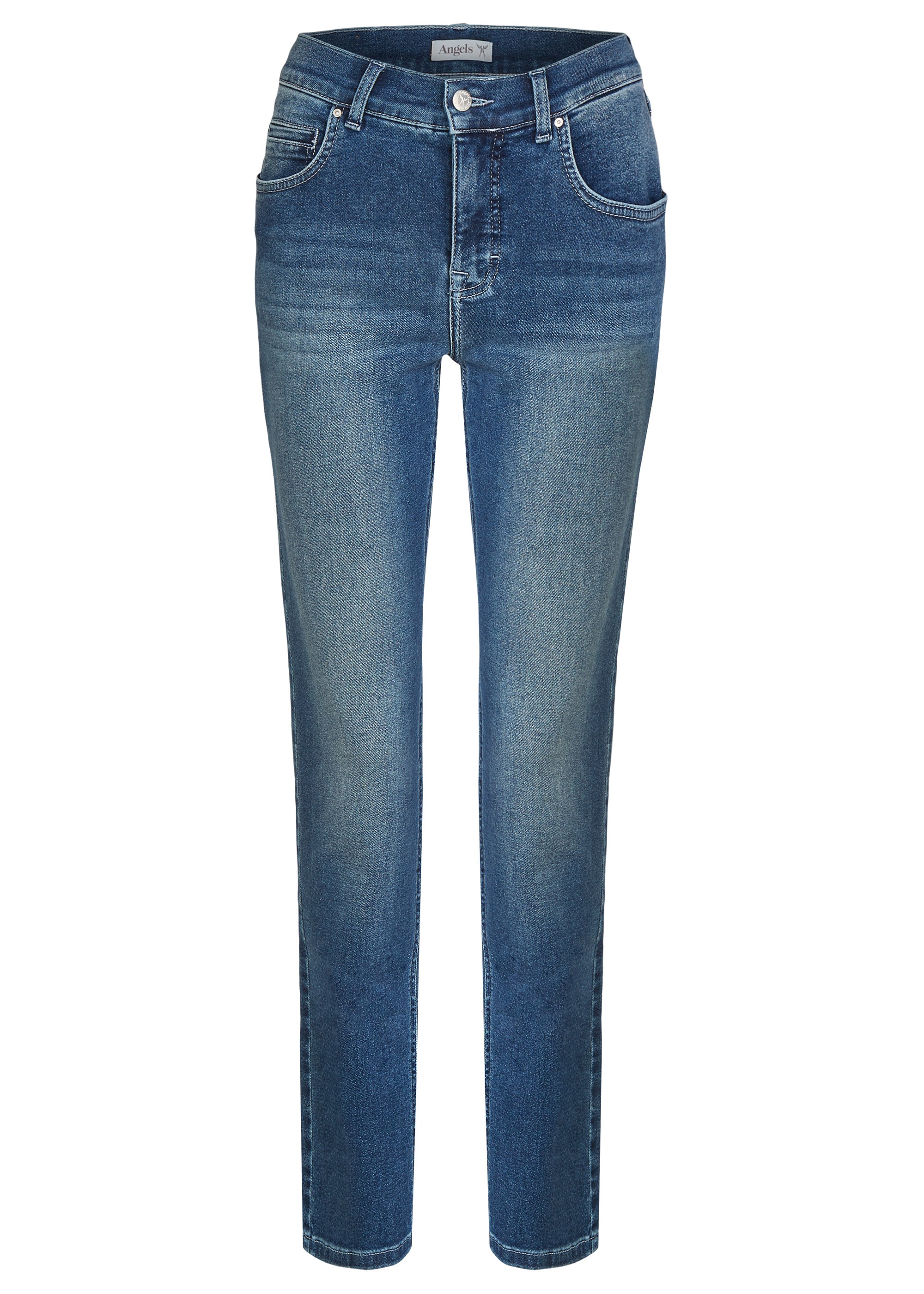 ANGELS JEANS CICI Jeans - Harbor Mist Blue - 325 34.3358
