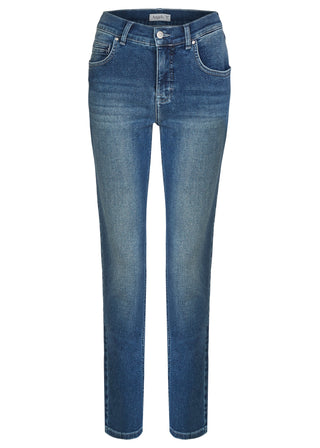ANGELS JEANS CICI Jeans - Harbor Mist Blue - 325 34.3358