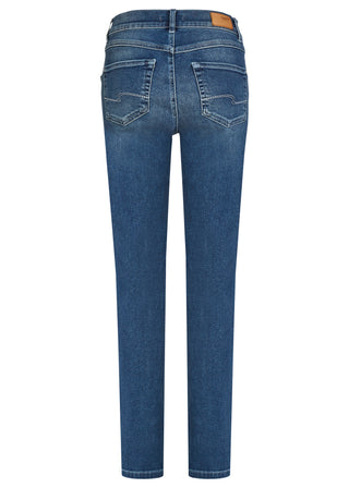 ANGELS JEANS CICI Jeans - Harbor Mist Blue - 325 34.3358