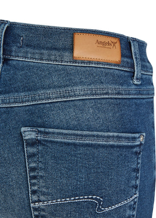 ANGELS JEANS CICI Jeans - Harbor Mist Blue - 325 34.3358