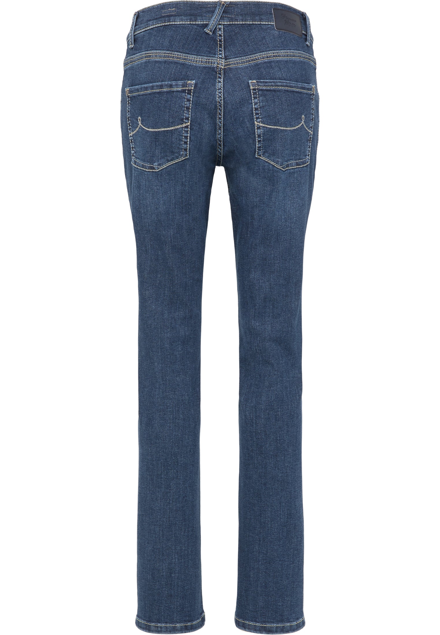 PIONEER Sally Five Pocket Jeans - Coastal Denim Wash - 3290 5010.52