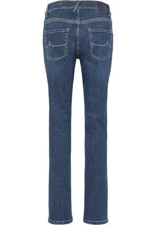 PIONEER Sally Five Pocket Jeans - Coastal Denim Wash - 3290 5010.52