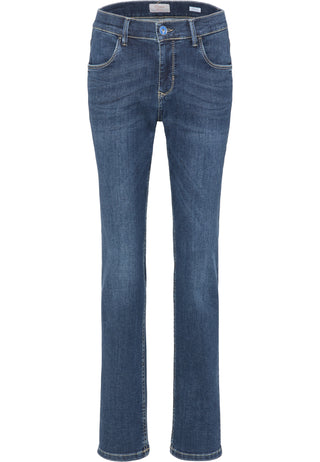 PIONEER Sally Five Pocket Jeans - Coastal Denim Wash - 3290 5010.52