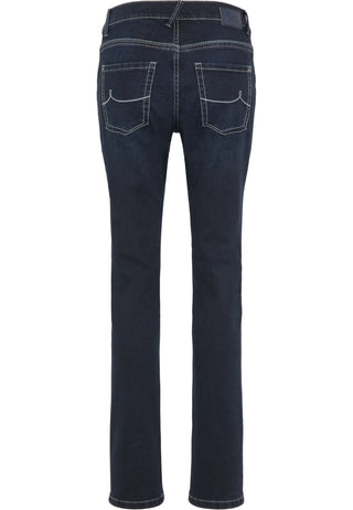 PIONEER SALLY bleu noir d'occasion 3290 5011.61 - POWERSTRETCH