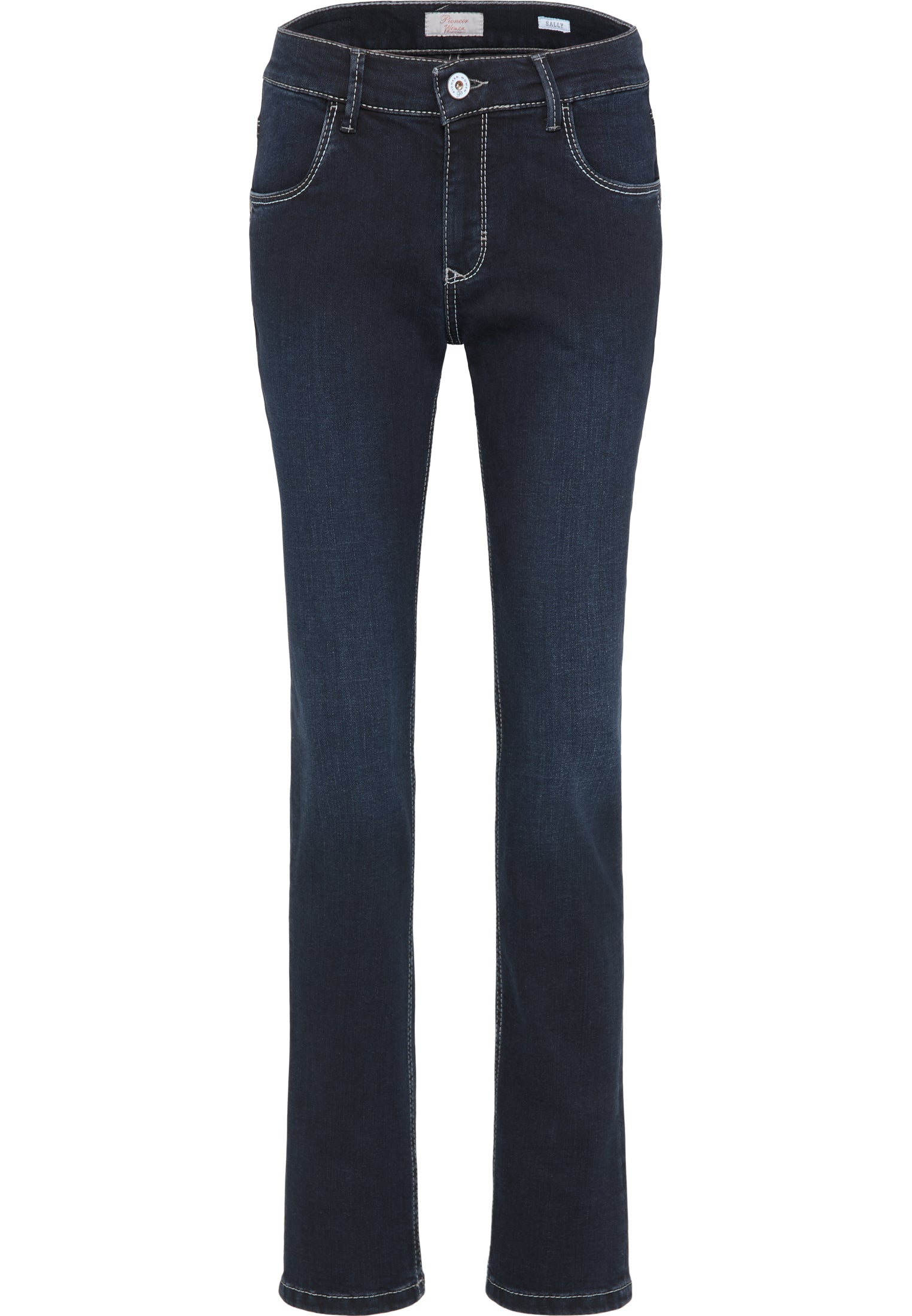 PIONEER Sally Jeans - Midnight Indigo Dust - 3290 5011.61