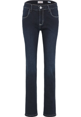 PIONEER SALLY bleu noir d'occasion 3290 5011.61 - POWERSTRETCH