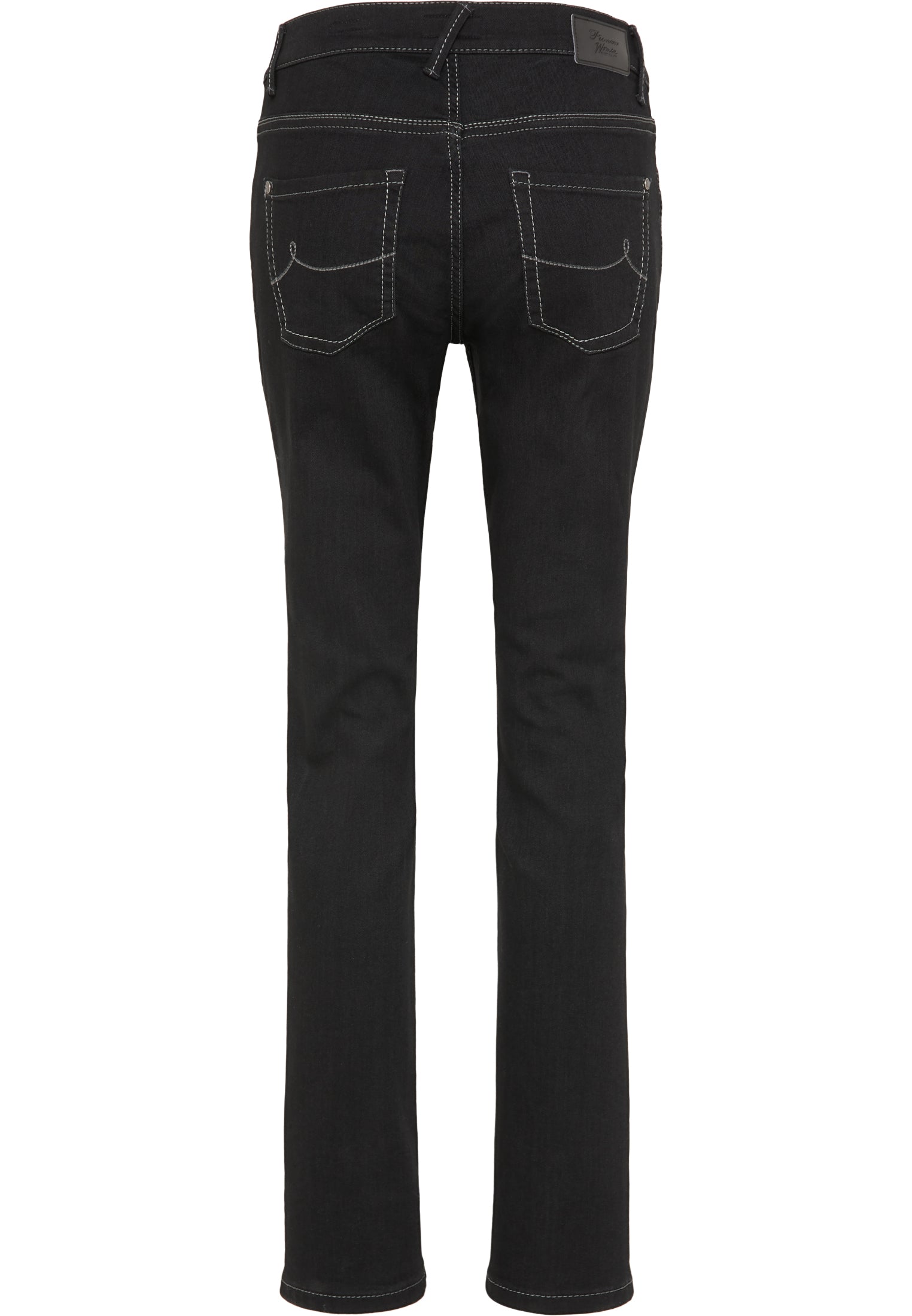 PIONEER Sally Damenhose - Midnight Ink Black - 3290 5012.11